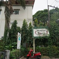 หน้าร้าน ERABICA COFFEE NAN เอราบิก้า คอฟฟี่ น่าน