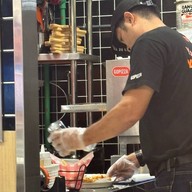 GOPIZZA(โกพิซซ่า) โลตัส พระราม1