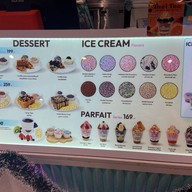 Minimelts Thailand(Siam center) สยามเซ็นเตอร์