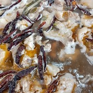 ร้านข้าวแกง69