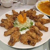 เมนูของร้าน Potetato Restaurant &Cafe