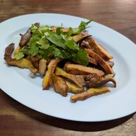 ร้านนัดพบ