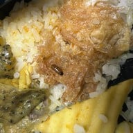 เมนูของร้าน ตี๋เต็มจาน ตามสั่ง 24ชม. ตี๋เต็มจาน ตามสั่ง 24ชม.