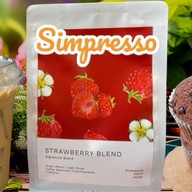 กาแฟ อร่อยSimpresso Coffee(special )ครัวซอง กาแฟซิมเพรสโซ่ กาแฟอร่อย ชาเขียว มัทฉะ matcha เอสเพรสโซ่  อเมริกาโน่ คาปูชิโน่ สาขาโครงการไอฟีลบางนา 239/55 ซ2