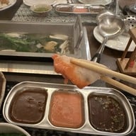 Park kret Restaurant Rimmaenam