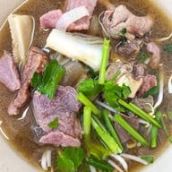 เมนูของร้าน โกเบ เนื้อวัว