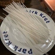 Park kret Restaurant Rimmaenam