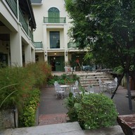 บรรยากาศ ERABICA COFFEE NAN เอราบิก้า คอฟฟี่ น่าน