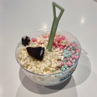 Minimelts Thailand(Siam center) สยามเซ็นเตอร์