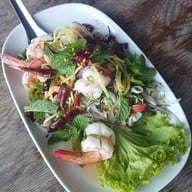 เมนูของร้าน ครัวนพรัตน์ (Nopparat Restaurant)  ครัวนพรัตน์