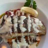 เมนูของร้าน Le Bouchon Bangkok