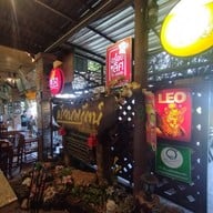 ครัวนพรัตน์ (Nopparat Restaurant)  ครัวนพรัตน์