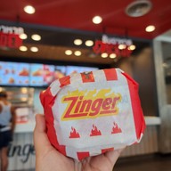 KFC บิ๊กซีรัชดาภิเษก