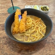 เมนูของร้าน Phli : ผลิ 봄  at Dollaya