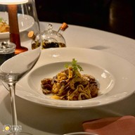 Medici Kitchen & Bar โฮเทล มิวส์ กรุงเทพ