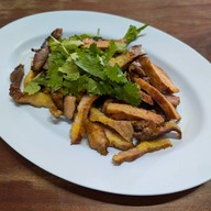 ร้านนัดพบ