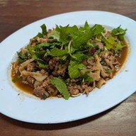 ร้านนัดพบ