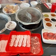 เมนูของร้าน So Grill And Shabu โลตัสบางแค