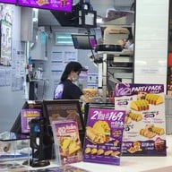Taco Bell The Street Ratchada