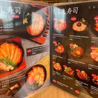 Sensai Japanese Restaurant