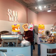 บรรยากาศ Summer Lang-Naam-Glaang หาดใหญ่