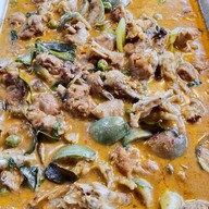 ร้านข้าวแกง69