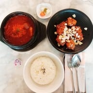เมนูของร้าน Hasul หาดใหญ่