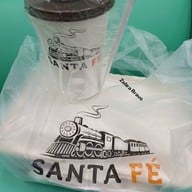 Santa Fe Steak (ซานตา เฟ่ สเต๊ก) โลตัส บางปะกอก ชั้น 1