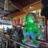 บรรยากาศ ครัวนพรัตน์ (Nopparat Restaurant)  ครัวนพรัตน์