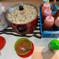 เจริญรสชาบู Jas รามอินทรา