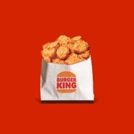 เมนูของร้าน Burger King บ้านชาติ ข้าวสาร สาขา 2