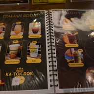 ERABICA COFFEE NAN เอราบิก้า คอฟฟี่ น่าน