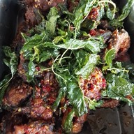 ร้านข้าวแกง69