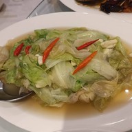 เมนูของร้าน Potetato Restaurant &Cafe