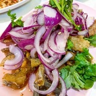 เมนูของร้าน ข้าวต้มรุ่งโรจน์ บางซื่อ (Bang Sue)