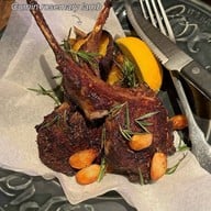 A fox princess kitchen Tha-Tien