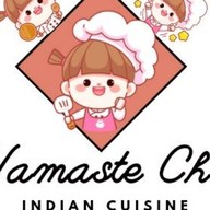 Namaste chef Indian cuisine ลาดกระบัง