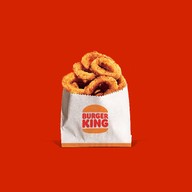 เมนูของร้าน Burger King บ้านชาติ ข้าวสาร สาขา 2