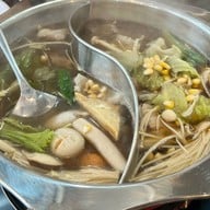 เมนูของร้าน So Grill And Shabu โลตัสบางแค