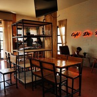 Cafe' De Pua