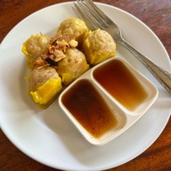 เมนูของร้าน ร้านเจ๊ไพต้มเลือดหมู สวรรคโลก