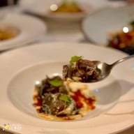 Medici Kitchen & Bar โฮเทล มิวส์ กรุงเทพ