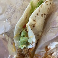 Taco Bell W District