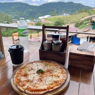 บ้านเขาพิซซ่าเฮ้าส์คาเฟ่