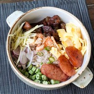 Boho Thai Lifestyle Café Kimpton Kitalay Samui