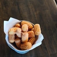 เมนูของร้าน Bulldog Burgers BKK บางนา