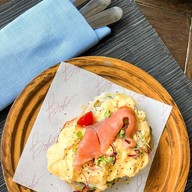 Boho Thai Lifestyle Café Kimpton Kitalay Samui