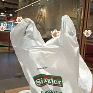 บรรยากาศ Sizzler หัวหินมาร์เก็ตวิลเลจ