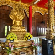 วัดเด่นสะหลีศรีเมืองแกน (วัดบ้านเด่น)