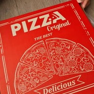 Toon&Field Pizza  ปากน้ำ